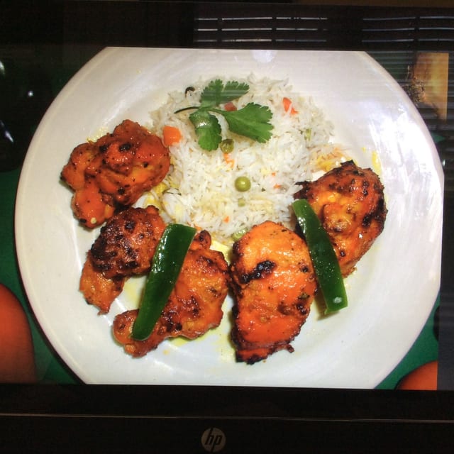 Kabob-Chicken Bone in.