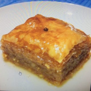 Baklava