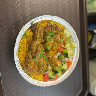 Biryani