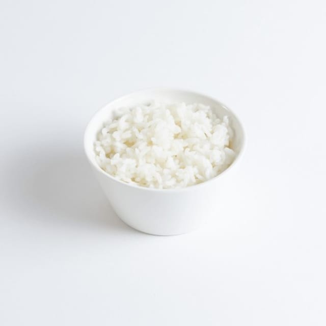 16oz Rice.