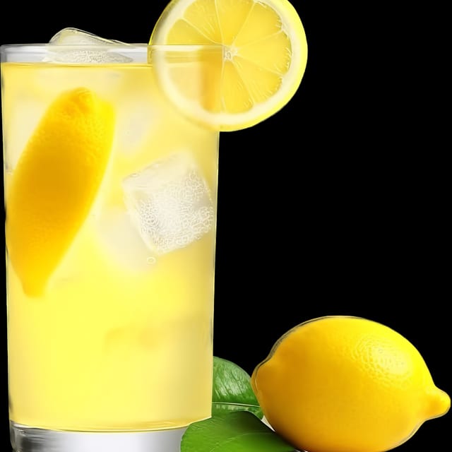 Lemonade.